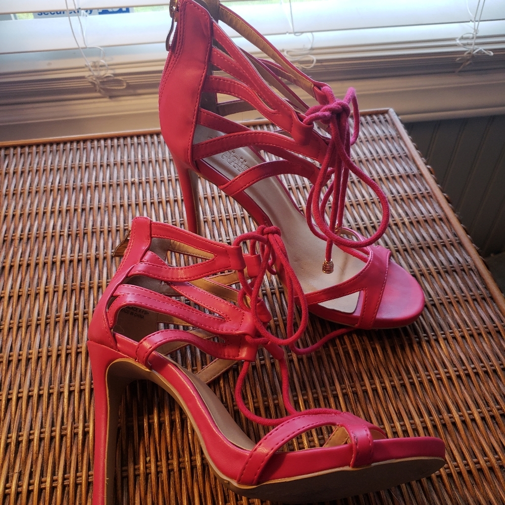 Stilettos